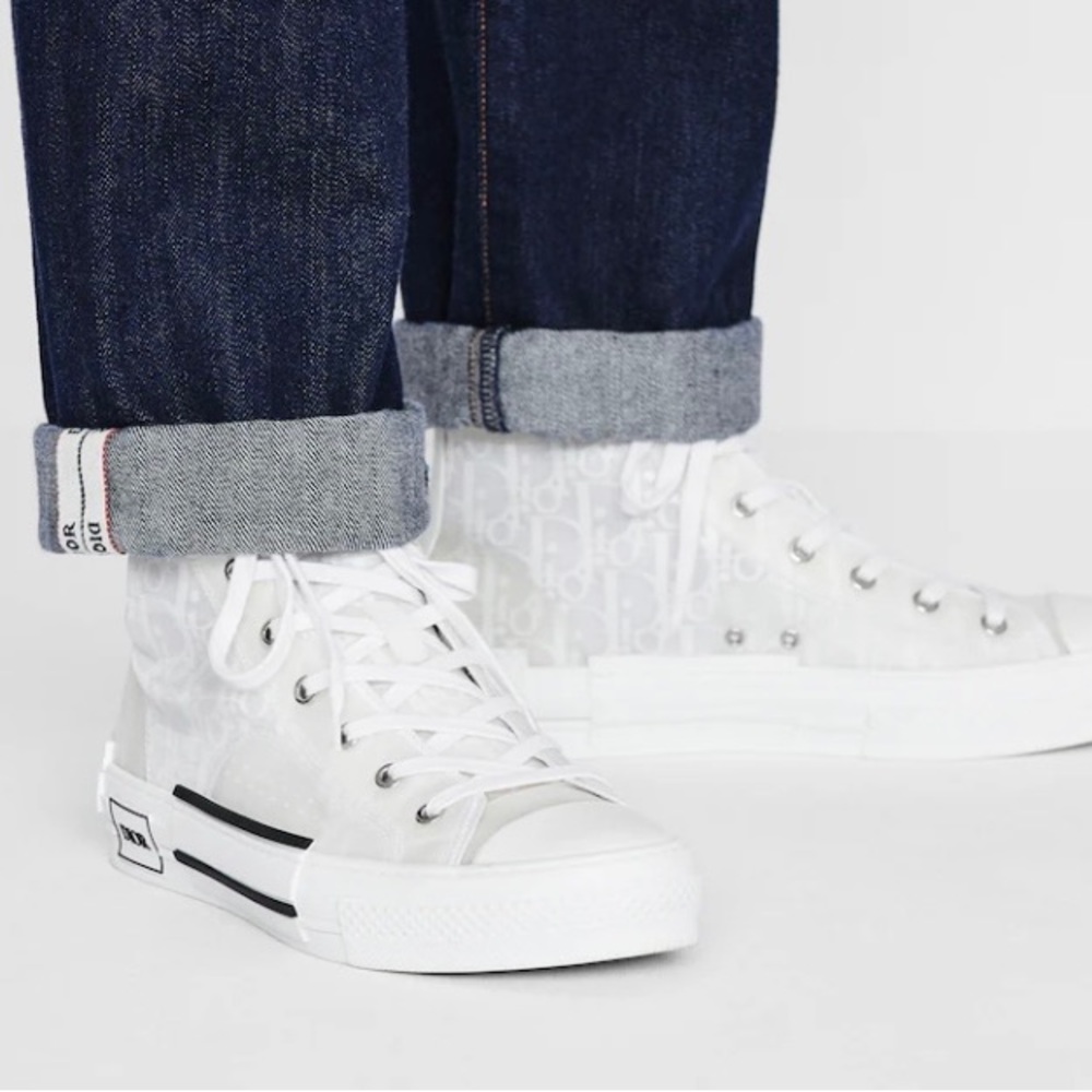 Christian Dior B23 high tops (copy)